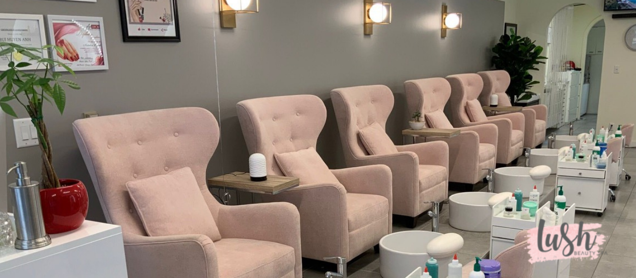 INVESTMENT EXCLUSIVE LUSH BEAUTY SPA PROJECT