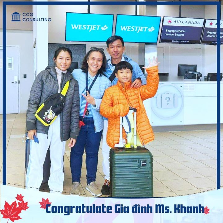 ĐỊNH CƯ CANADA CHƯA BAO GIỜ LÀ DỄ DÀNG… NHƯNG ĐỪNG QUÊN LÝ DO BẠN BẮT ĐẦU